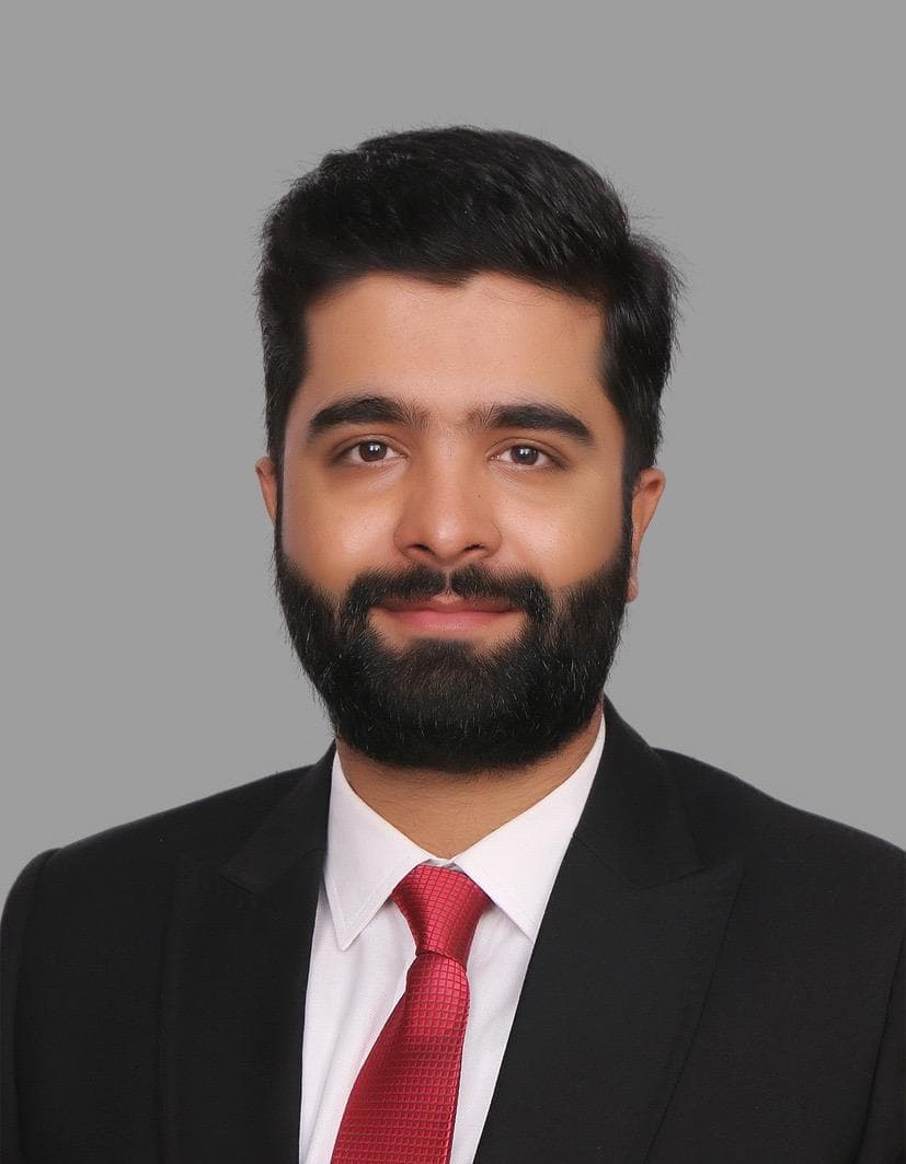 Alizaib Mahanga